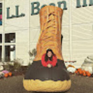 Meet your Posher, Erin